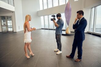 influencermarknadsföring
