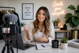 Influencer sports betting