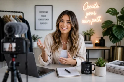 Influencer sports betting